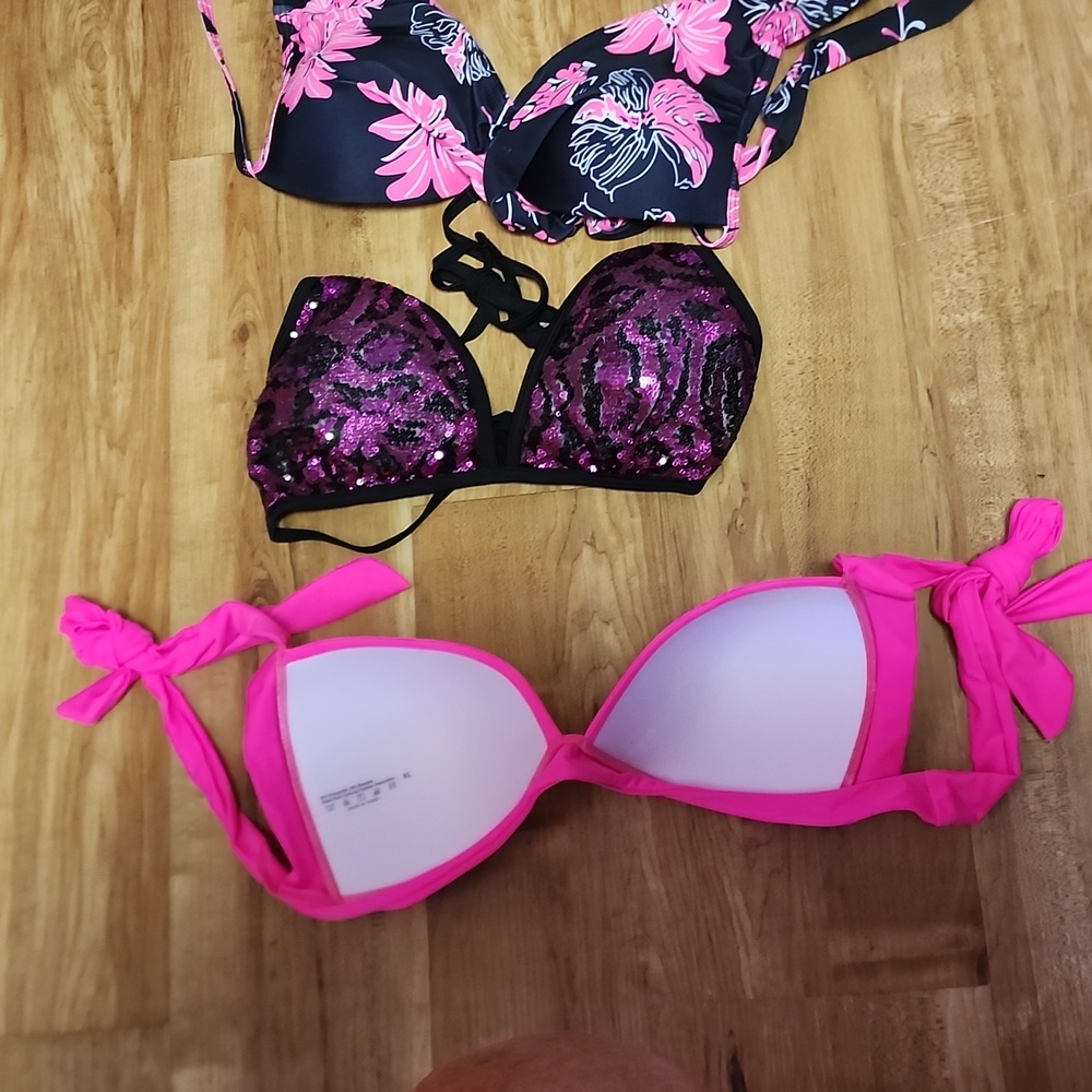 Bathing suits bras - Picture 2 of 7